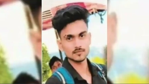 मृतक की फाइल फोटो.(Photo: Screengrab)