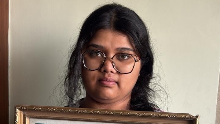 मौत से कुछ मिनट दूर थे सलूजा भाई-बहन, बाल-बाल बचे, पिता की 2005 दिल्ली ब्लास्ट में गई थी जान