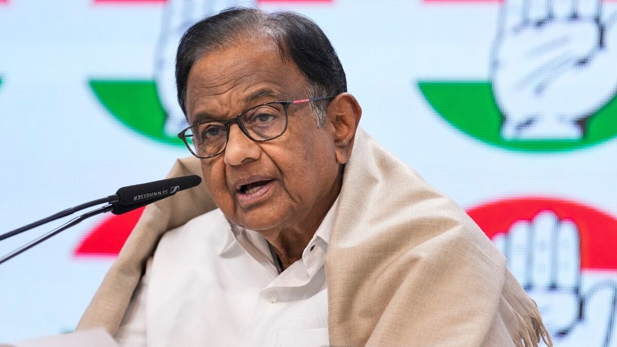 Chidambaram