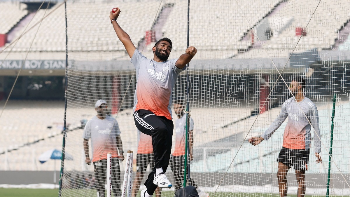 14 नवंबर से खेला जाएगा भारत-अफ्रीका के बीच पहला टेस्ट मैच (Photo: BCCI)