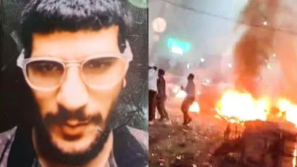 Delhi Blast साजिश का खुलासा: आतंकी मॉडिफाइड ड्रोन और इम्प्रोवाइज्ड रॉकेट से करना चाहते थे बड़ा हमला 6 दिल्ली ब्लास्ट केस में बड़ा खुलासा, धमाके वाली कार में मौजूद था आतंकी उमर, Dna टेस्ट से पुष्टि - Delhi Blast Case Dna Test Confirms Terrorist Umar Was Present In The I20