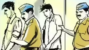 मध्य प्रदेश पुलिस की स्पेशल टास्ट फोर्स ने फर्जी दस्तावेजों के जरिए सरकारी शिक्षक बनने वाले 8 लोगों पर एफआईआर दर्ज की. (Photo: ITG/GFX)