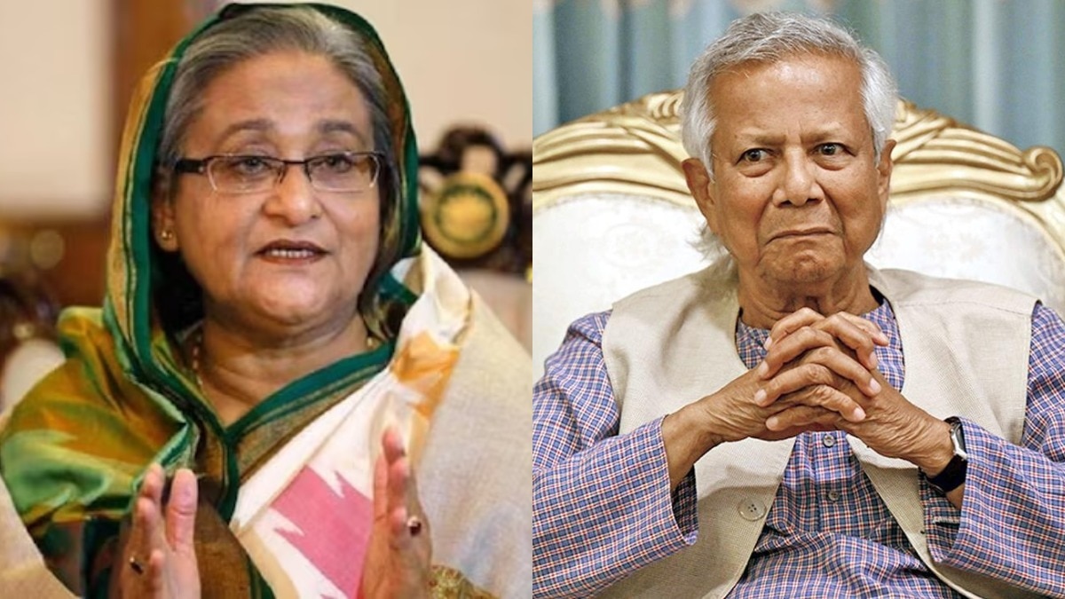 Bangladesh demands India to immediately stop media access to Sheikh Hasina