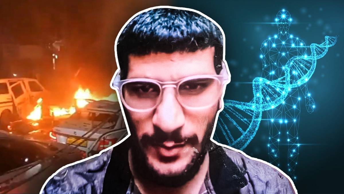 delhi blast red fort news