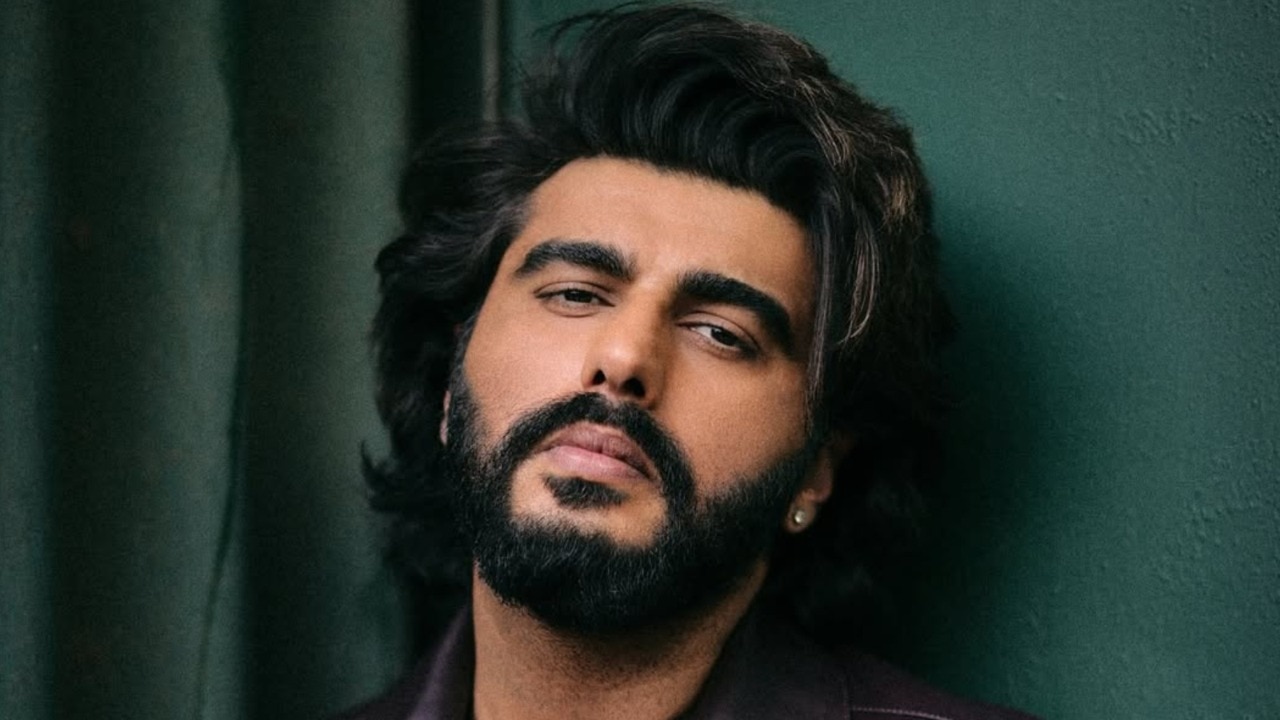Arjun Kapoor mentions 'selfish people' in cryptic note, says it's 'in our DNA'
