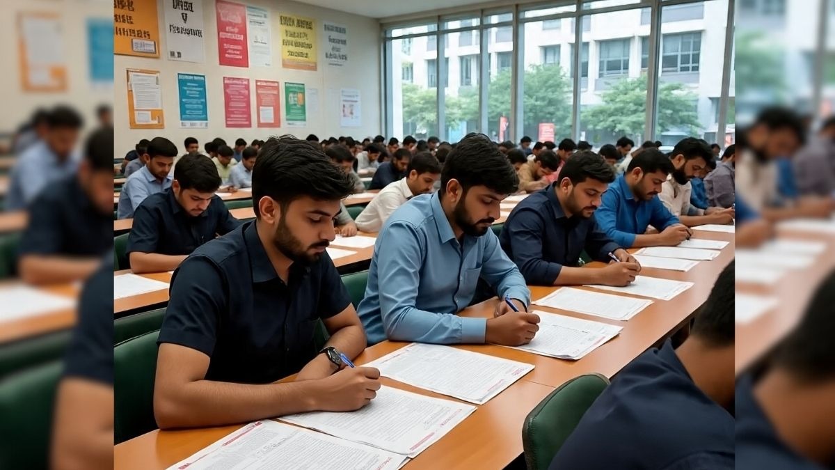 UPPSC RO ARO Mains Exam 2023 schedule