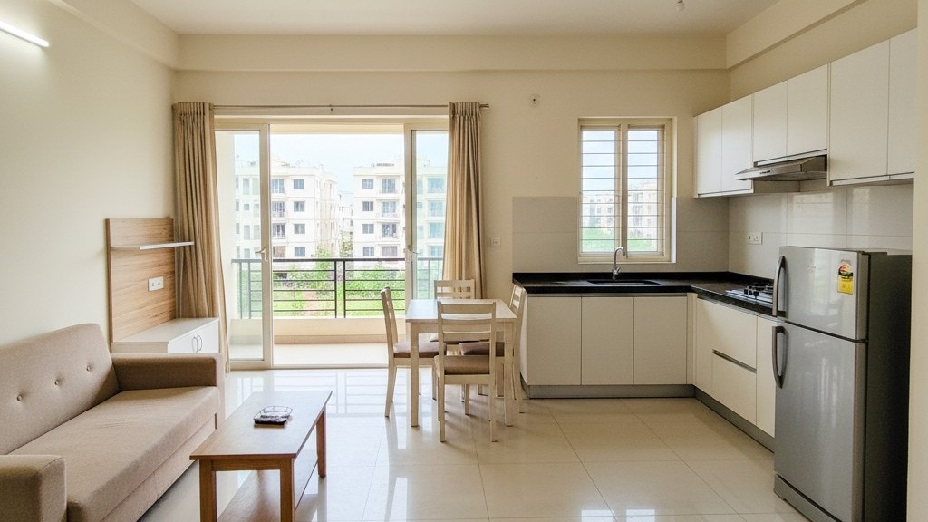 सस्ते में घर खरादने का मौका (Photo-AI-Generated)