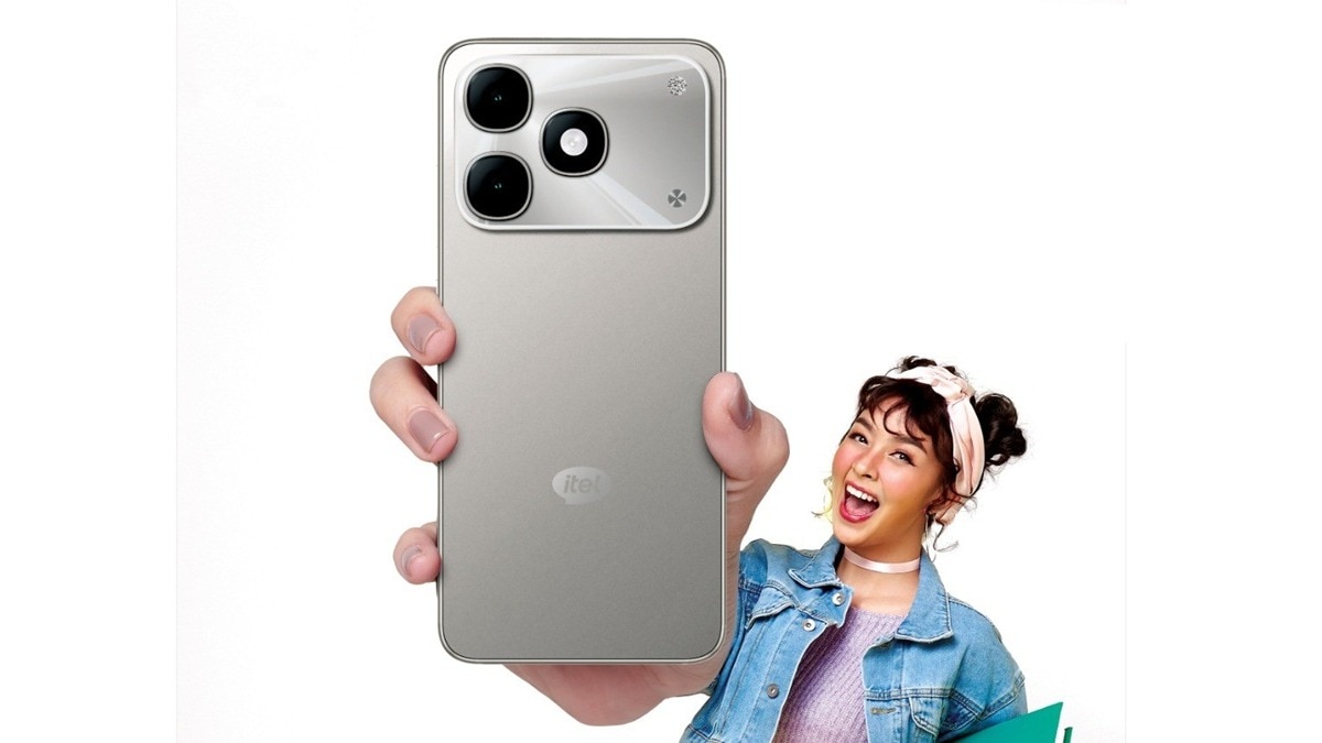 itel a90 limited edition 