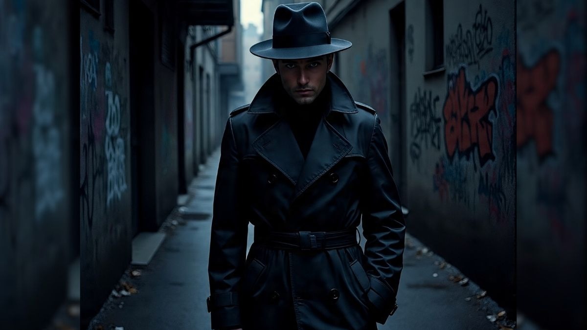 बांग्लादेश में भी हैं खुफिया एजेंसियां (Photo - AI Generated)