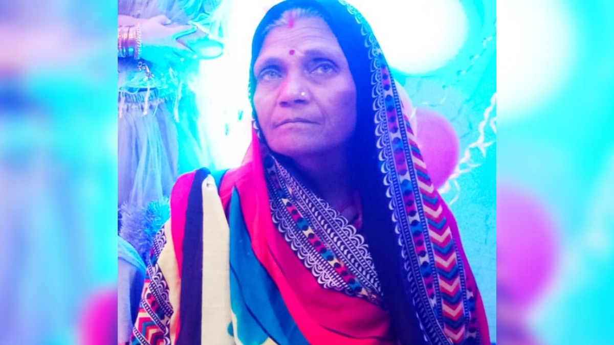 पारिवारिक रंजिश का खौफनाक अंत.(Photo: Ajay Jha/ITG)