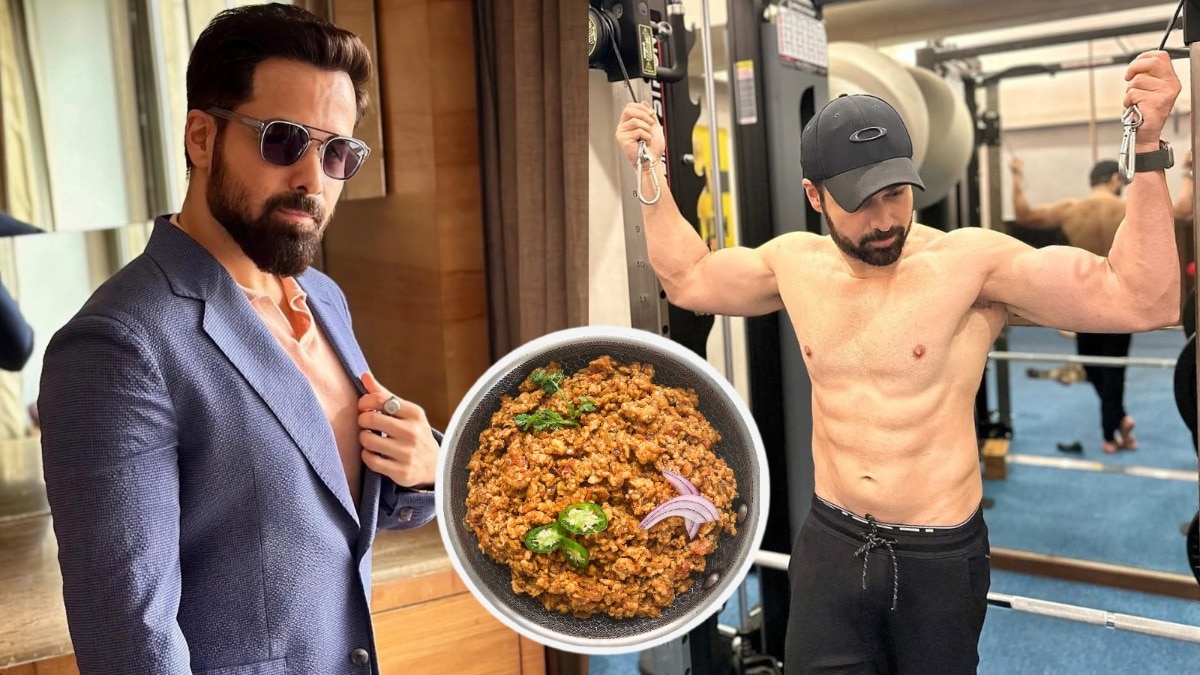 emraan hashmi fitness