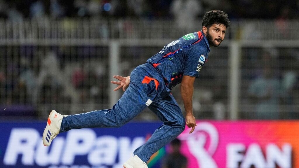 IPL 2026 के लिए पहला ट्रेड... शार्दुल ठाकुर ने छोड़ा लखनऊ सुपर जायंट्स का साथ, अब इस टीम से खेलेंगे