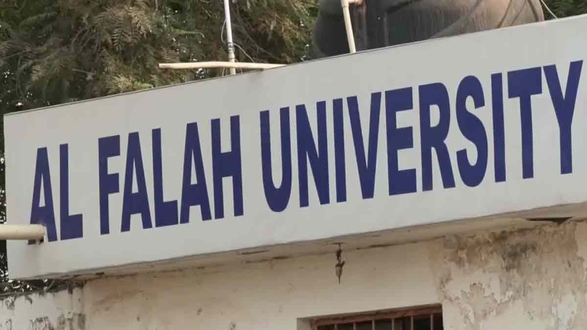 Fourth Doctor linked to Alfalah still missing