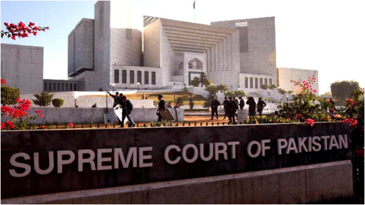 Two senior Supreme Court judges resigned in protest against the 27th Constitutional Amendment in Pakistan