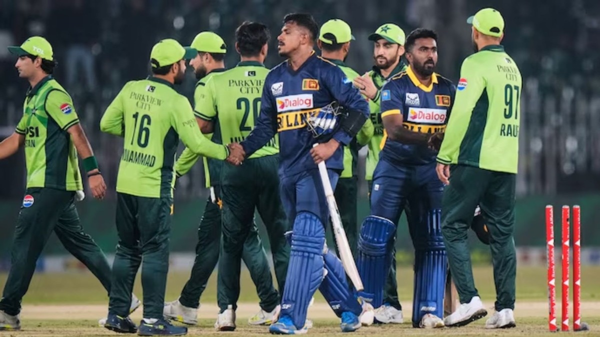 pak vs sri lanka
