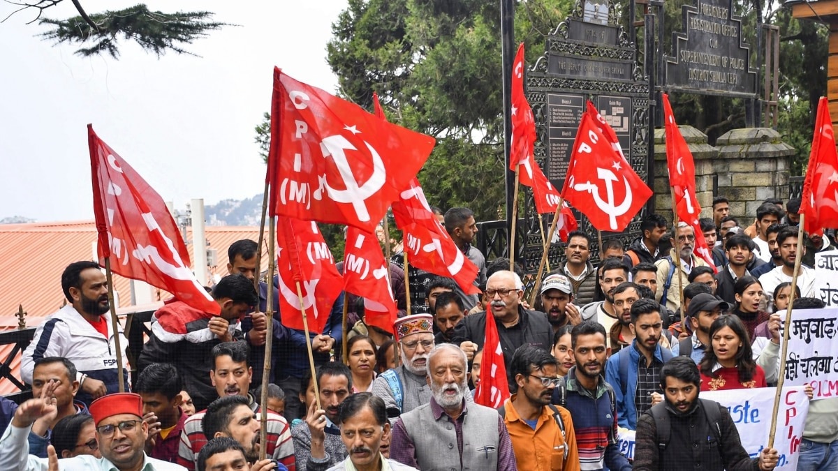 भाकपा माले ने बिहार विधानसभा चुनाव 2025 के लिए उम्मीदवारों की सूची जारी की (Photo: PTI)