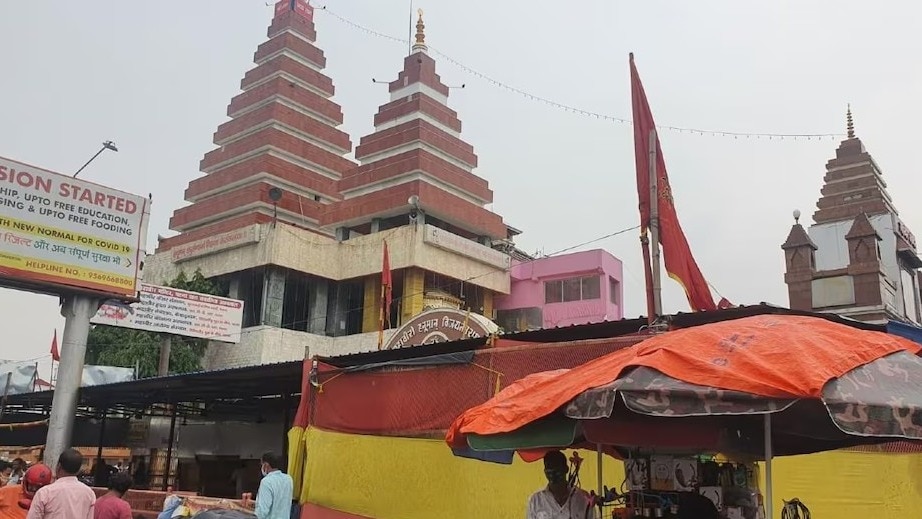 Patna Mahaveer Mandir