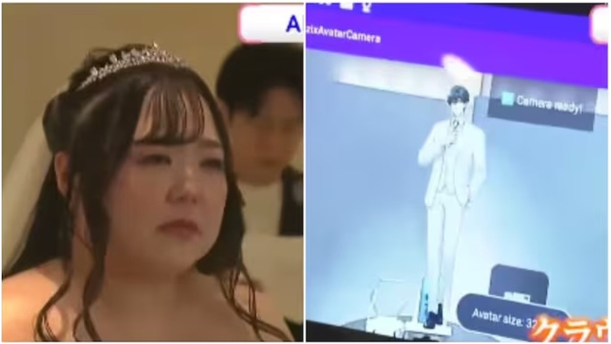 japanese-woman-marries-ai-companion-klaus-wedding-video-goes-viral
