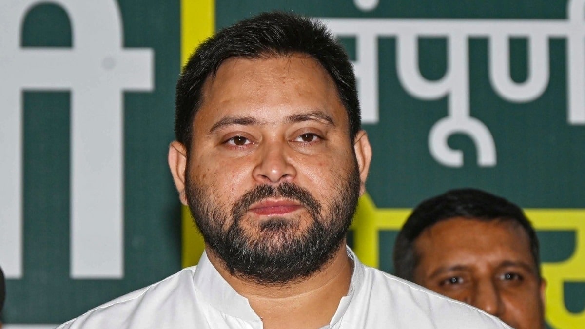 तेजस्वी यादव की ये दुर्गति क्यों हुई, इन 5 कारणों पर गौर करिए - Major Reasons behind Tejashwi yadav rjd Defeat in Bihar Assembly Election Results opns2 - AajTak