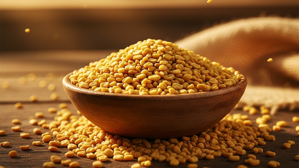 Methidana in Diabetes