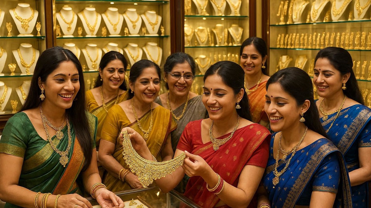 Gold Silver price today 31 October