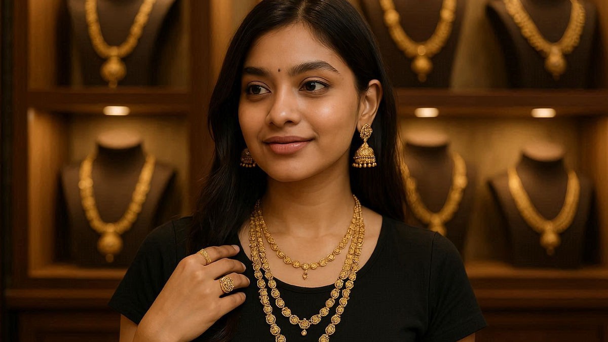 Gold-Silver Price Today 4 November