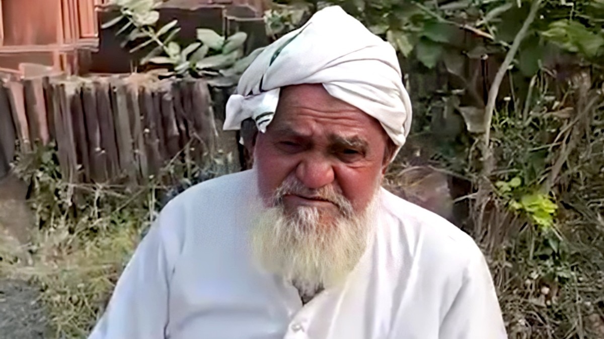 मुजज्मिल के बारे में मद्रासी ने पूरी कहानी बताई (Photo ITG)