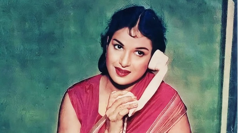 Dharmendra first co-star actress kamini kaushal