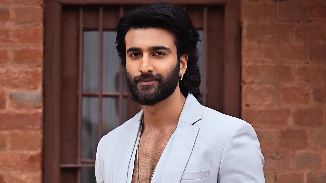 Meezaan Jaaferi starring in Ajay devgn 'De de pyaar de 2'