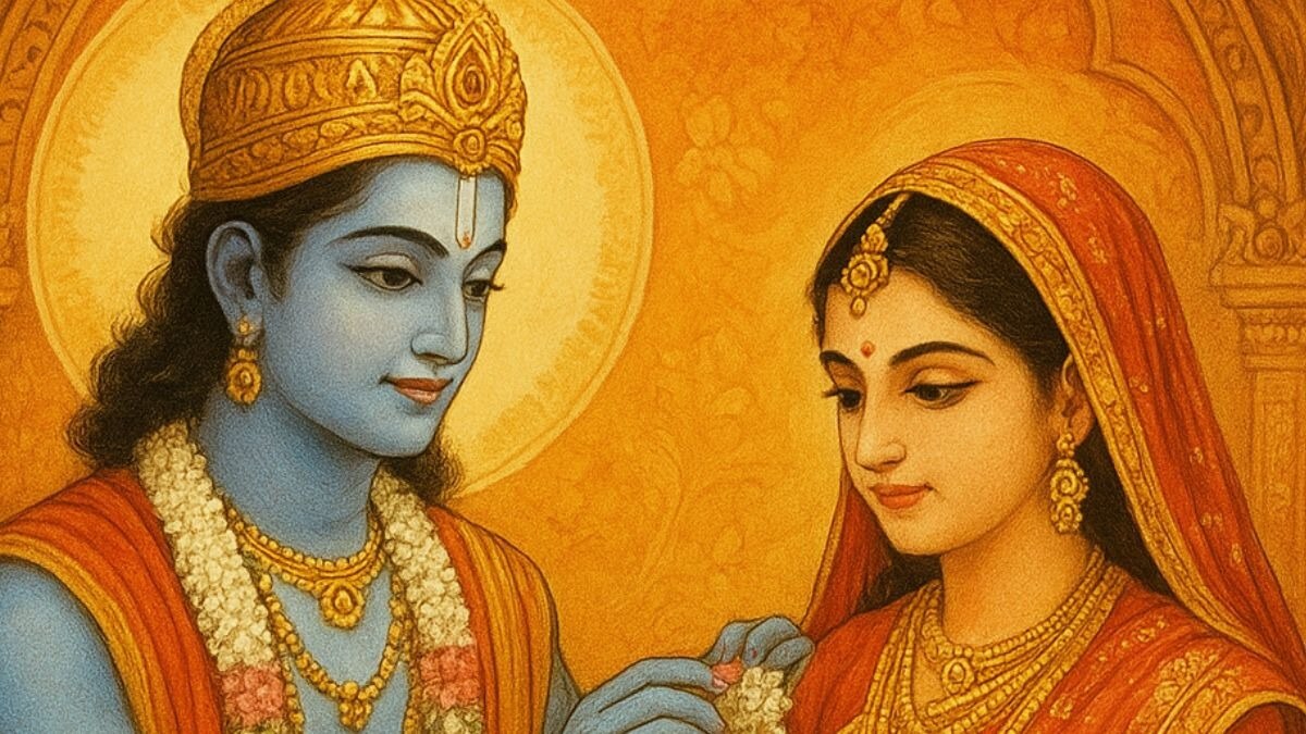 Vivah Panchami 2025: विवाह पंचमी के दिन राम–सीता की इस खास पूजा से मिलेंगे अद्भुत फल, दूर होंगी परेशानियां