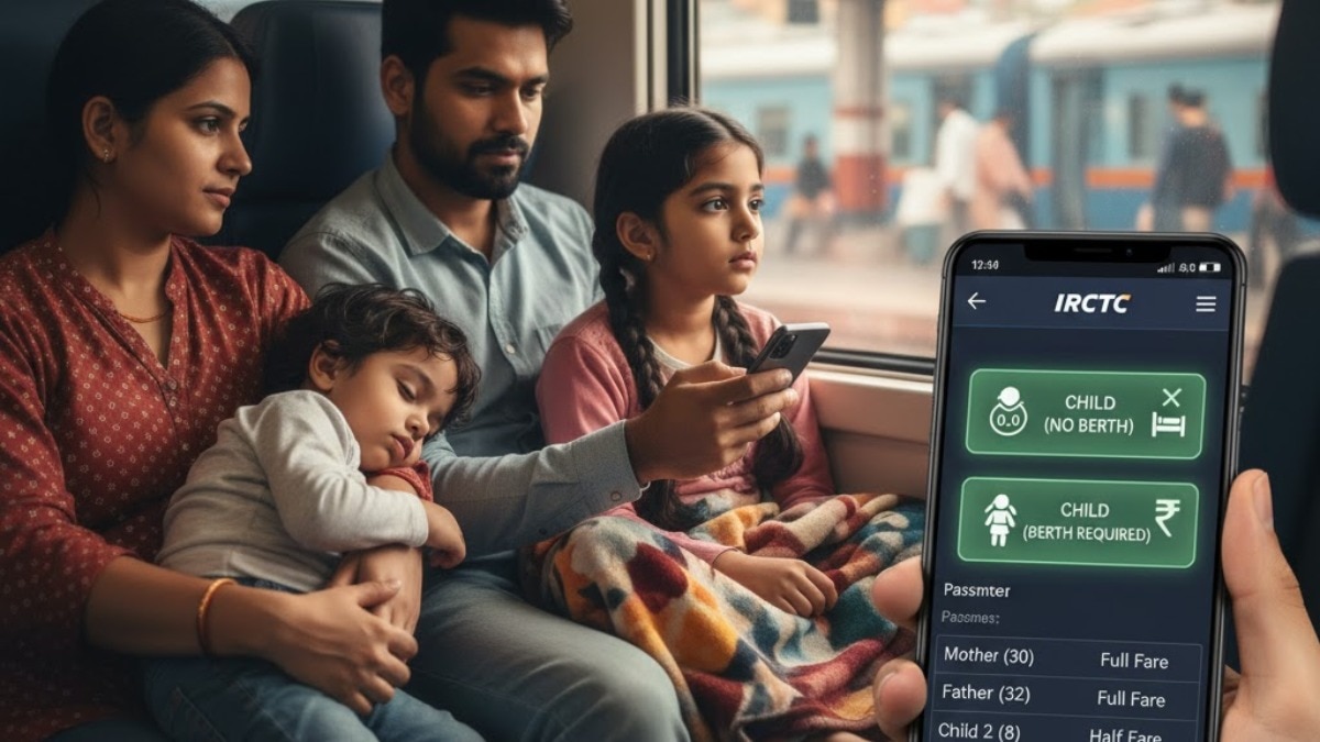 गलत विकल्प चुना तो देनी पड़ सकती है ज़्यादा कीमत (Photo: Ai generated)