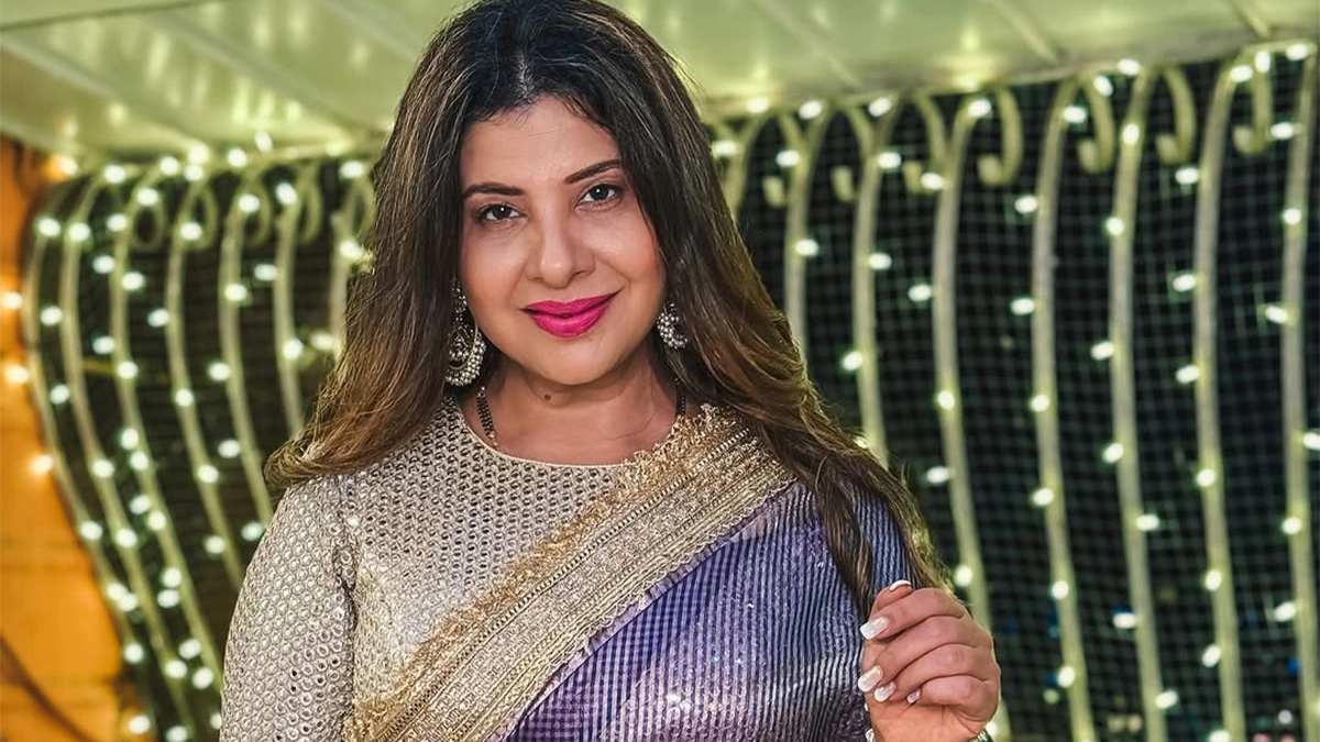 Sambhavana Sheth News