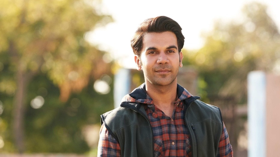 Rajkumar Rao