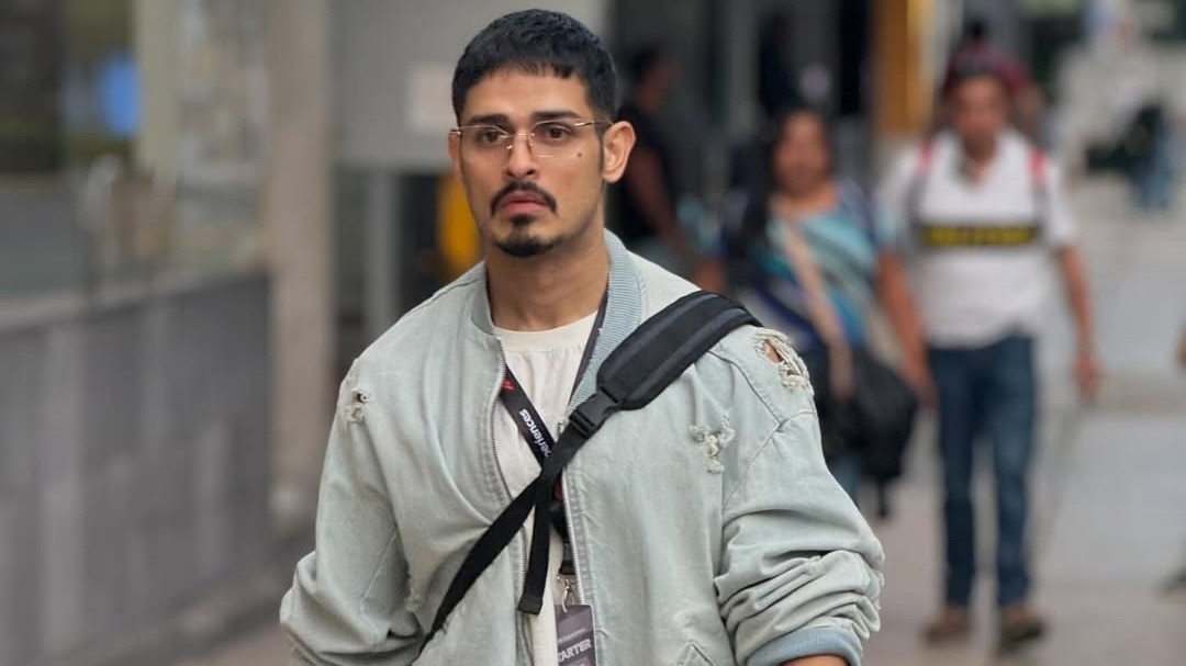 एक्टर पर टूटा दुखों का पहाड़, खोया पिता, एक्स गर्लफ्रेंड ने किया रिएक्ट