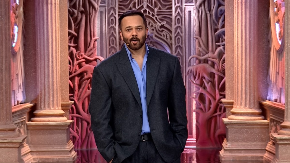 Rohit Shetty to host Bigg boss 19 weekend ka vaar
