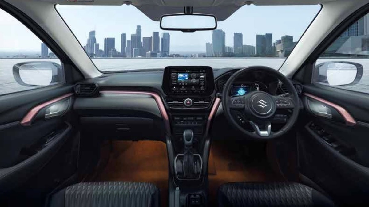 Maruti Grand Vitara Recall