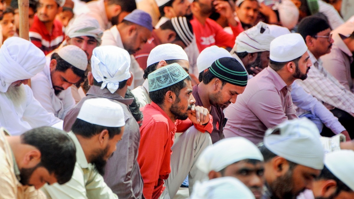 सीमांचल की मुस्लिम बहुल सीटों पर AIMIM की मजबूत पकड़ से बदला चुनावी समीकरण (Photo: PTI)