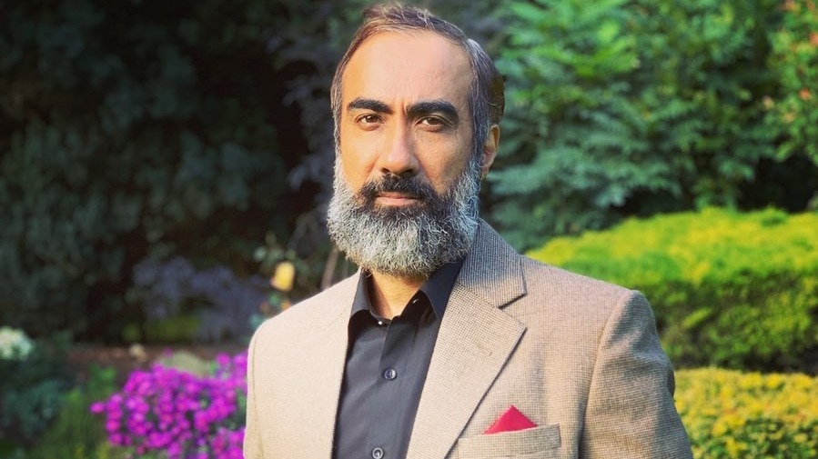 Ranvir Shorey