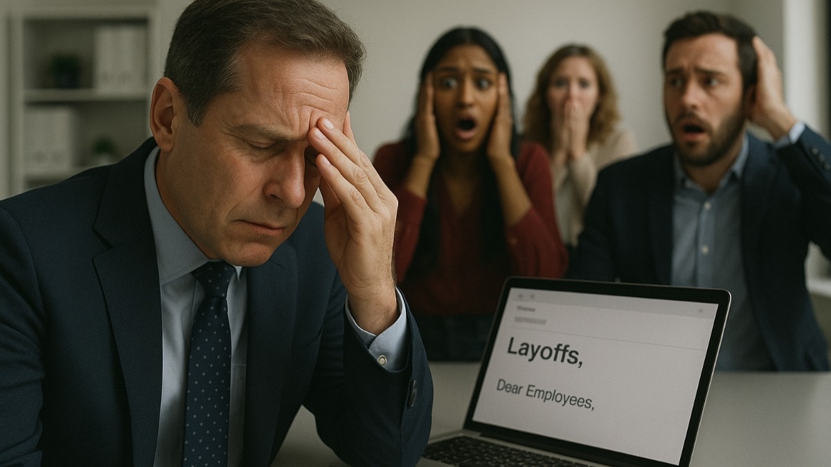  ceo-mistake-layoff-plan-leak-entire-staff-shocked