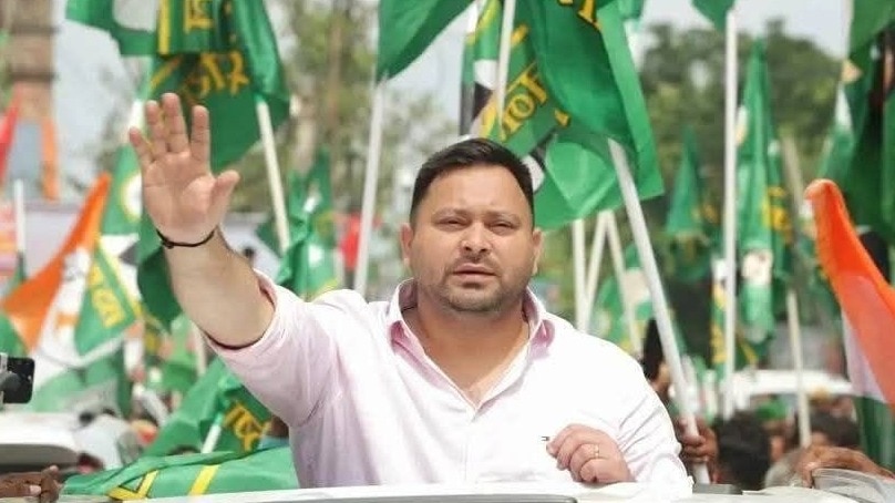 आरजेडी के 29 सिटिंग विधायकों को हार मिली है. (Photo- ITG)