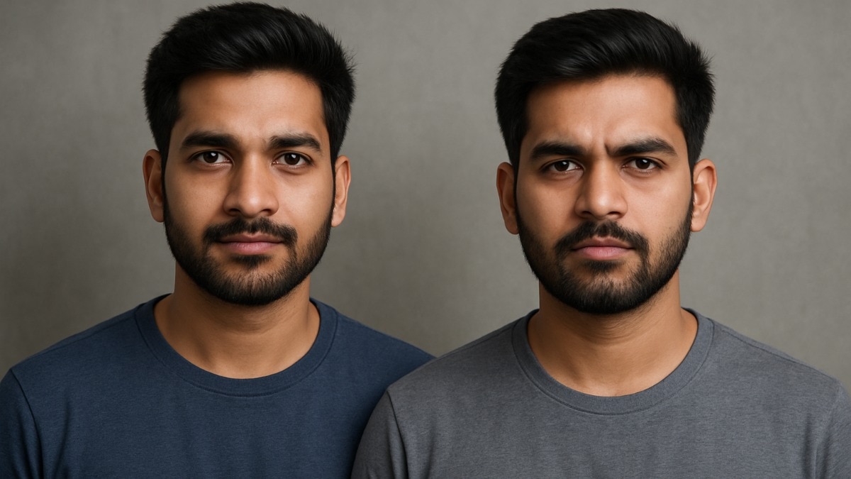 सुनील बनाने की थी साजिश. (Photo: AI-generated)