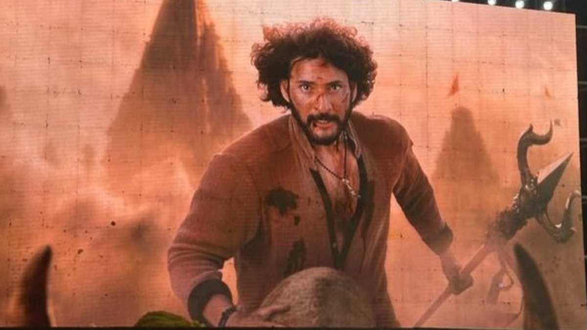 Mahesh Babu Varanasi