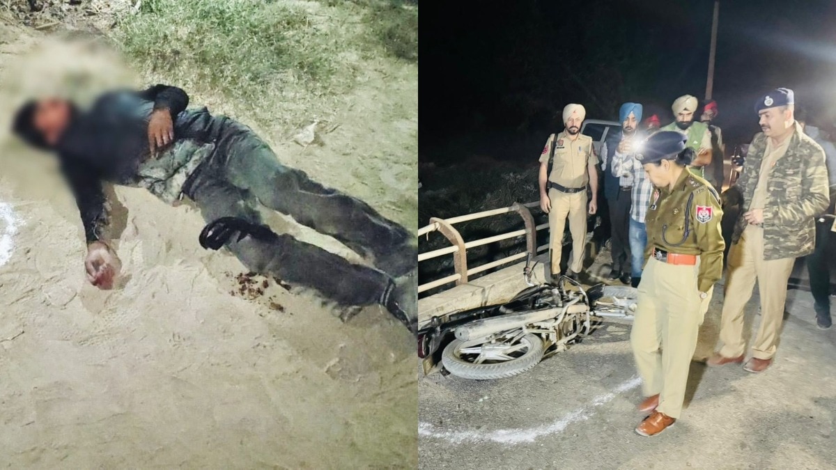 टारगेट किलिंग के लिए दिया जाता था निर्देश.(Photo: Prem Passi/ITG)