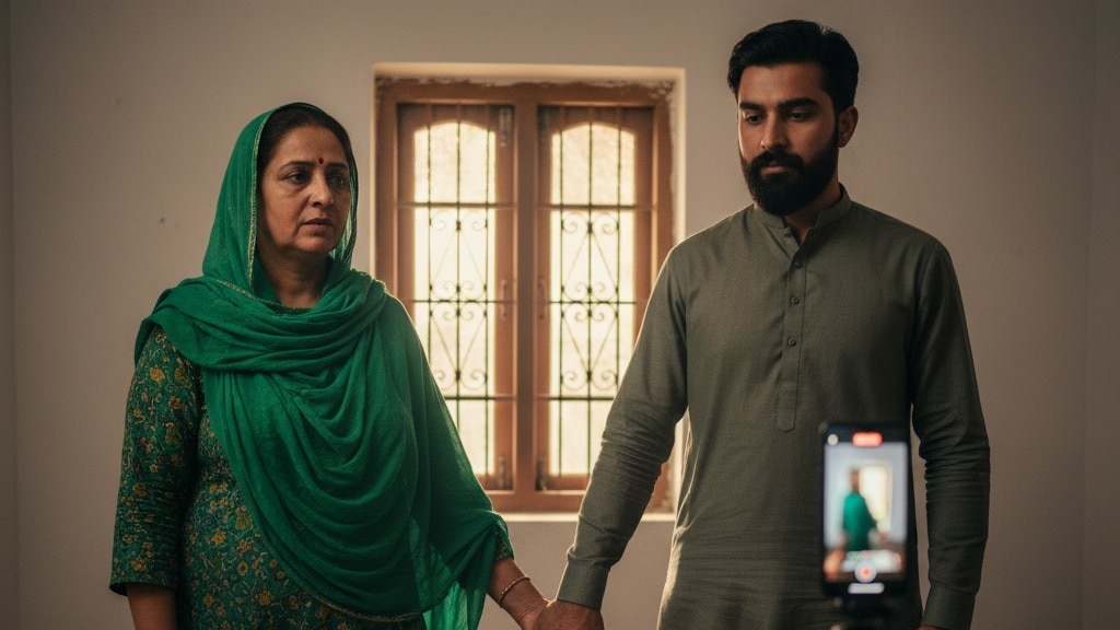 सोशल मीडिया पर दोस्ती, धार्मिक यात्रा का बहाना... 48 साल की सरबजीत PAK जाकर बनी नूर हुसैन, रचाया निकाह