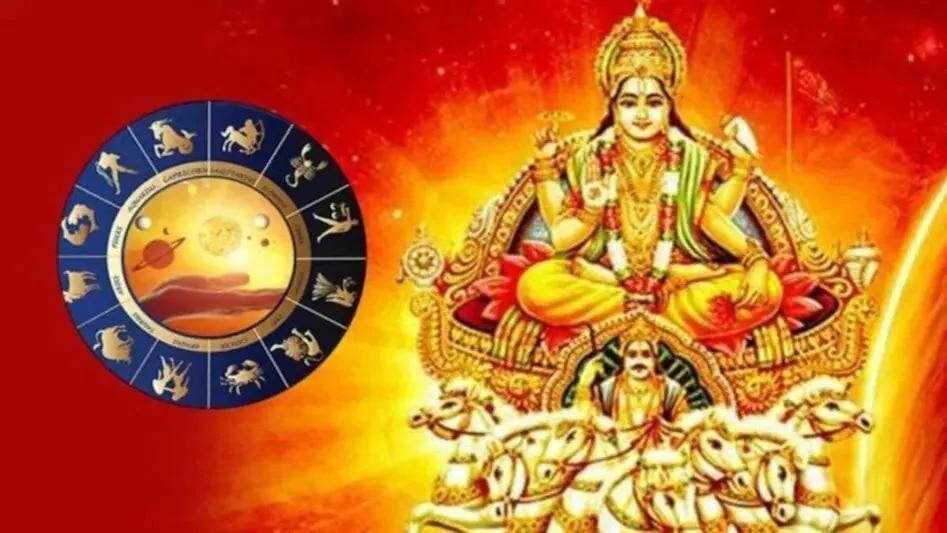 The Rajyog of Mercury-Jupiter can open the door of fortune, the natives of 3 zodiac signs will be in the seventh heaven