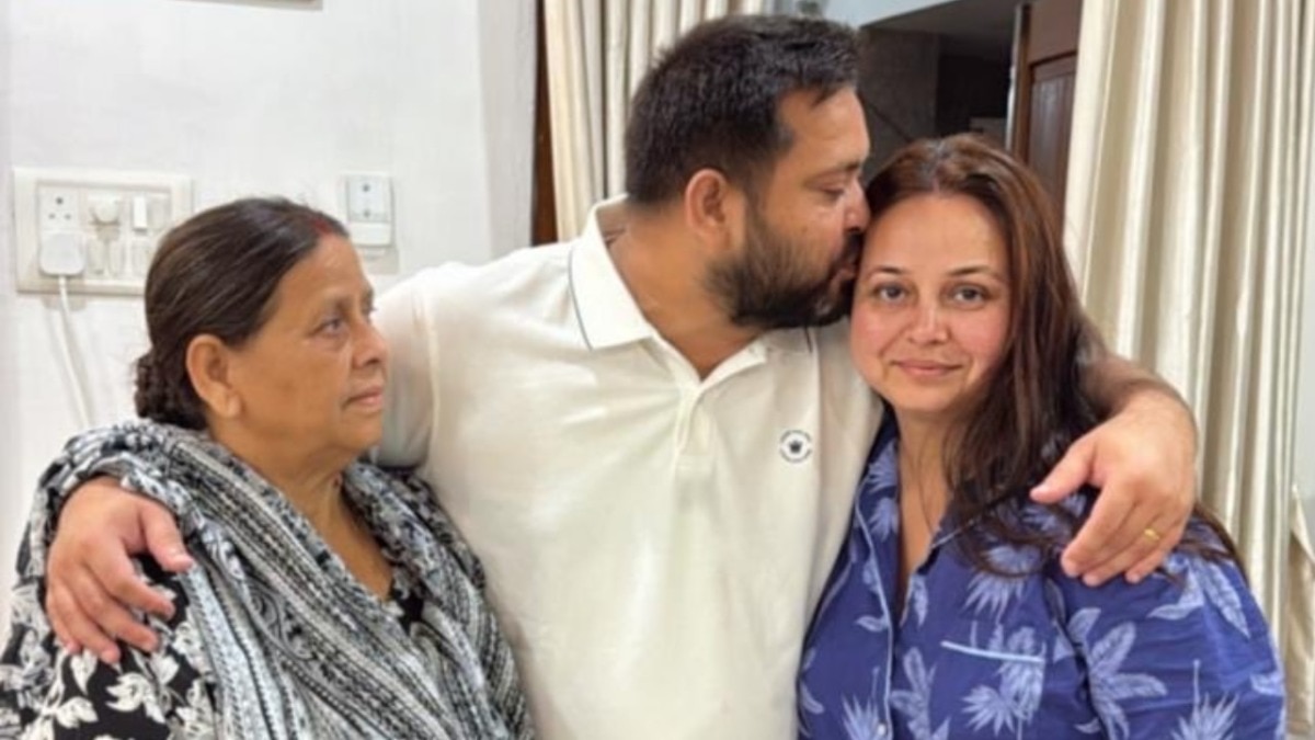 लालू के घर ऐसा क्या हुआ, जिससे तेजस्वी और रोहिणी में छिड़ गई लड़ाई... बात चप्पल-गालियों तक पहुंची, इनसाइड स्टोरी