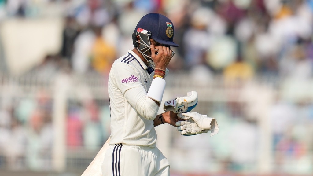 सब कुछ सेट, जीत तय थी... कौन है ईडन में भारत की हार का विलेन? कैसे तीसरे दिन मैच हाथ से फिसला