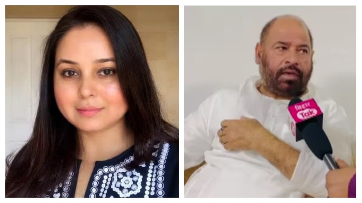 साधु यादव ने इशारों-इशारों में कई लोगों पर हमले किए. (Photo: ITG)