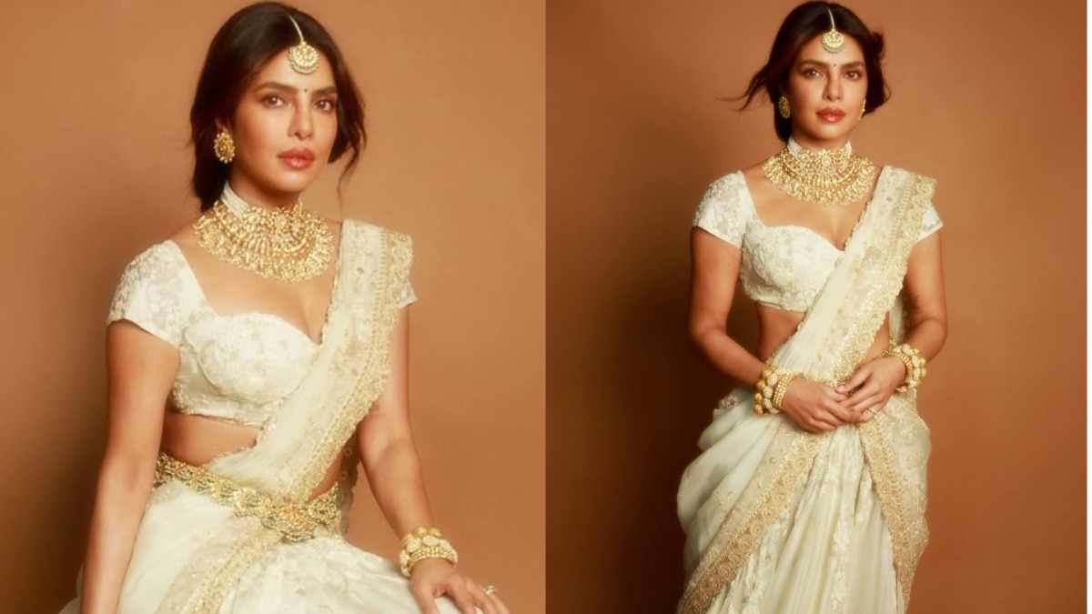 priyanka chopra looks