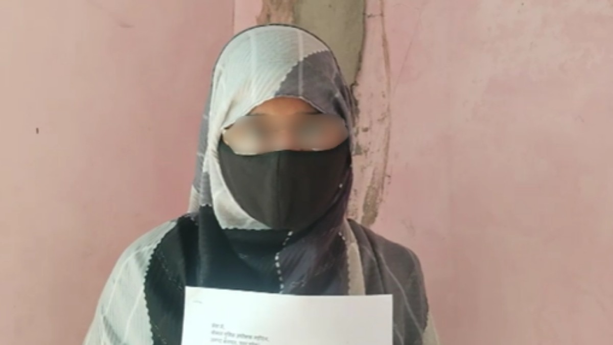 ननदोई और ससुर पर भी दुष्कर्म के आरोप.(Photo: Screengrab)